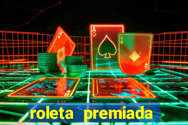 roleta premiada estrela bet